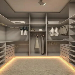 closets