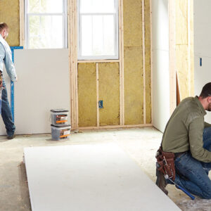 drywall-installation