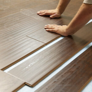 flooring