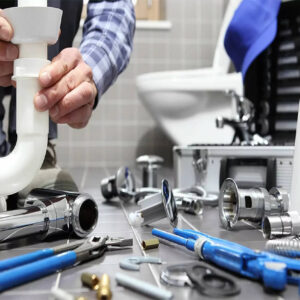 plumbing