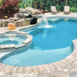pools