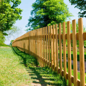 fencing